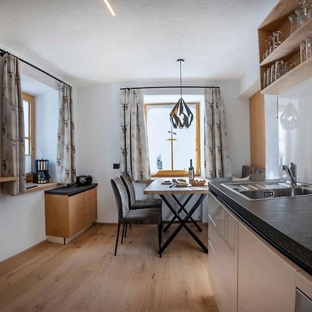 Rosenhof- Premium & Landhaus Apartments & Wellness & Erlebnisbauernhof ナウダース エクステリア 写真